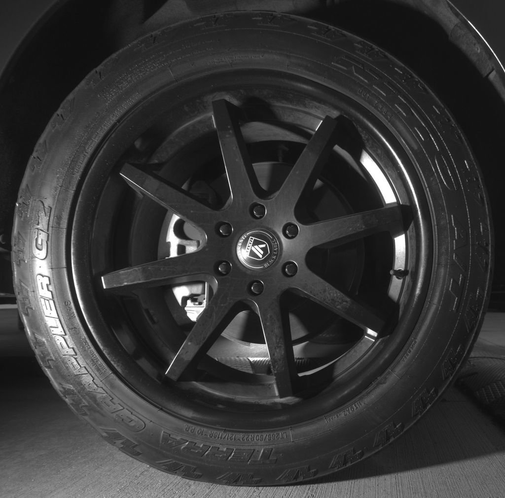 Used 2021 Ford Expedition Limited AWD/4WD image 12