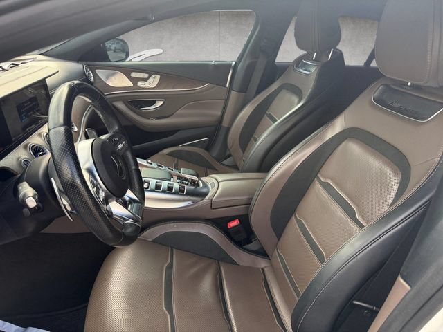 Used 2021 Mercedes-Benz AMG GT 43 image 19
