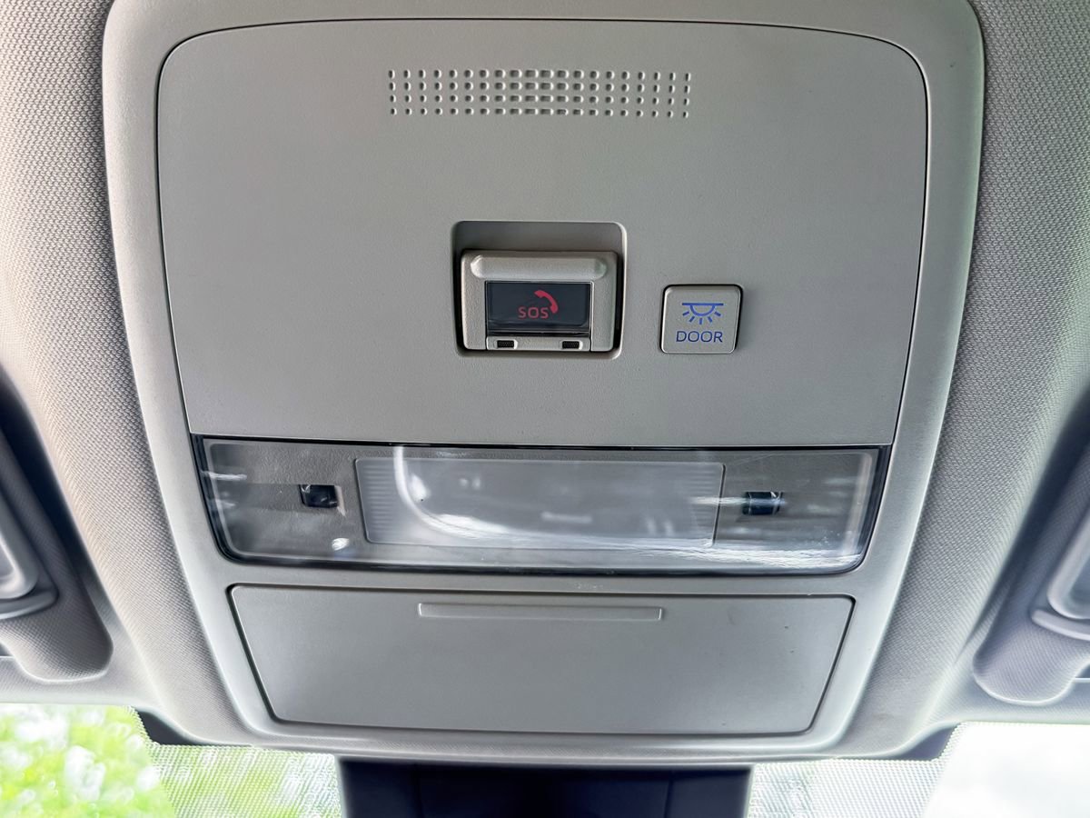 Used 2021 Toyota Mirai w/ Advanced Technology Package RWD image 16