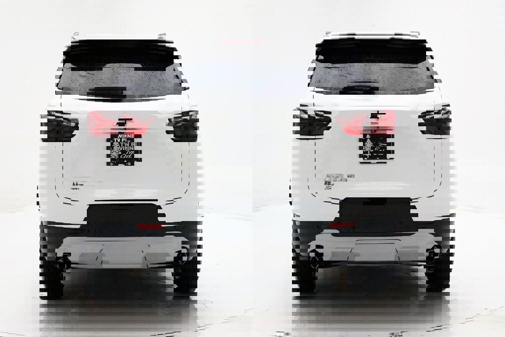 Used 2019 Chevrolet Blazer LT image 8