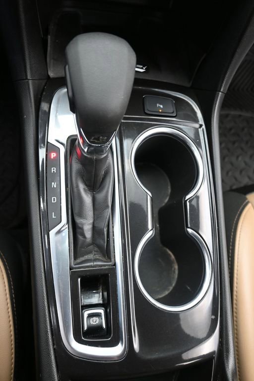 Used 2022 Chevrolet Equinox Premier FWD image 28