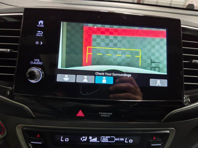 Used 2021 Honda Passport EX-L image 64