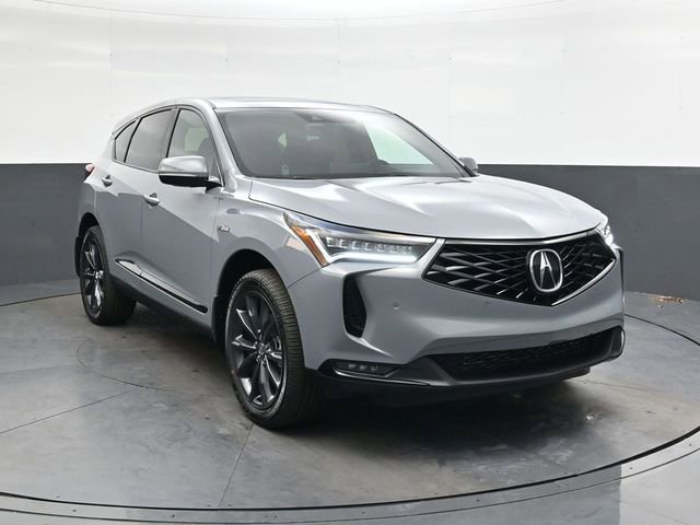 New 2026 Acura RDX A-Spec