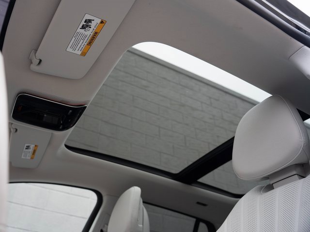 Used 2023 Mercedes-Benz EQE 500 4MATIC SUV image 26