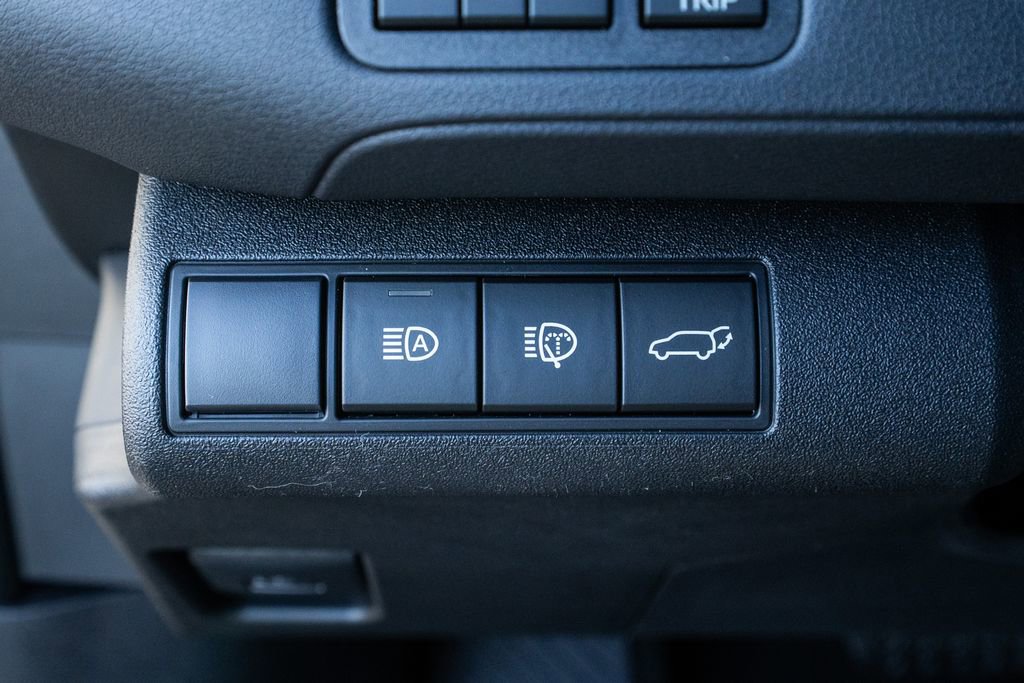 New 2026 Toyota bZ image 22