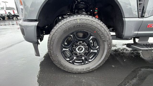 New 2026 Ford F250 XL w/ STX Appearance Package image 10