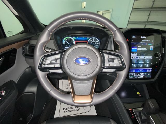Used 2025 Subaru Forester Sport AWD/4WD image 14