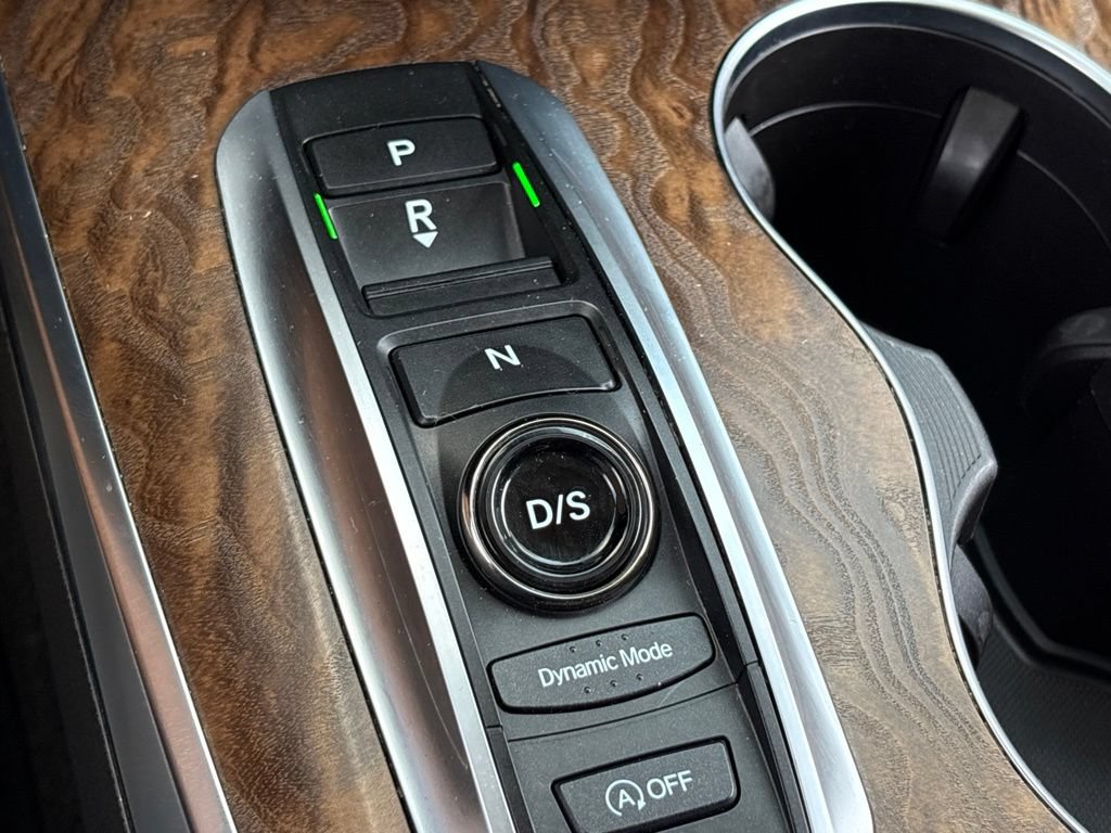 Used 2020 Acura MDX SH-AWD w/ Advance Package image 20