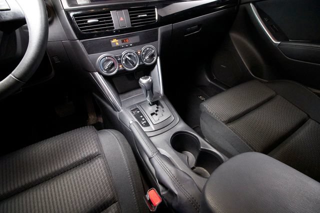 Used 2014 MAZDA CX-5 Touring w/ Bose/Moonroof Package AWD/4WD image 10
