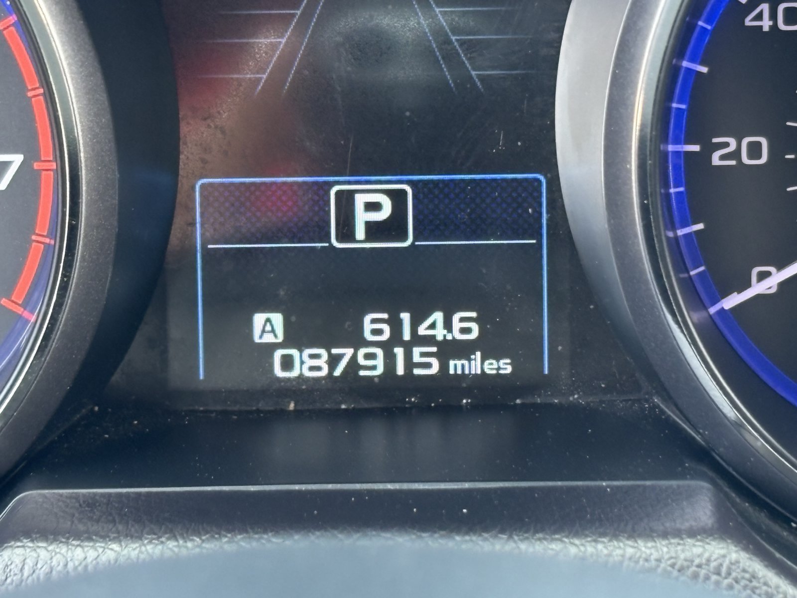 Used 2017 Subaru Outback 2.5i Limited AWD/4WD image 34