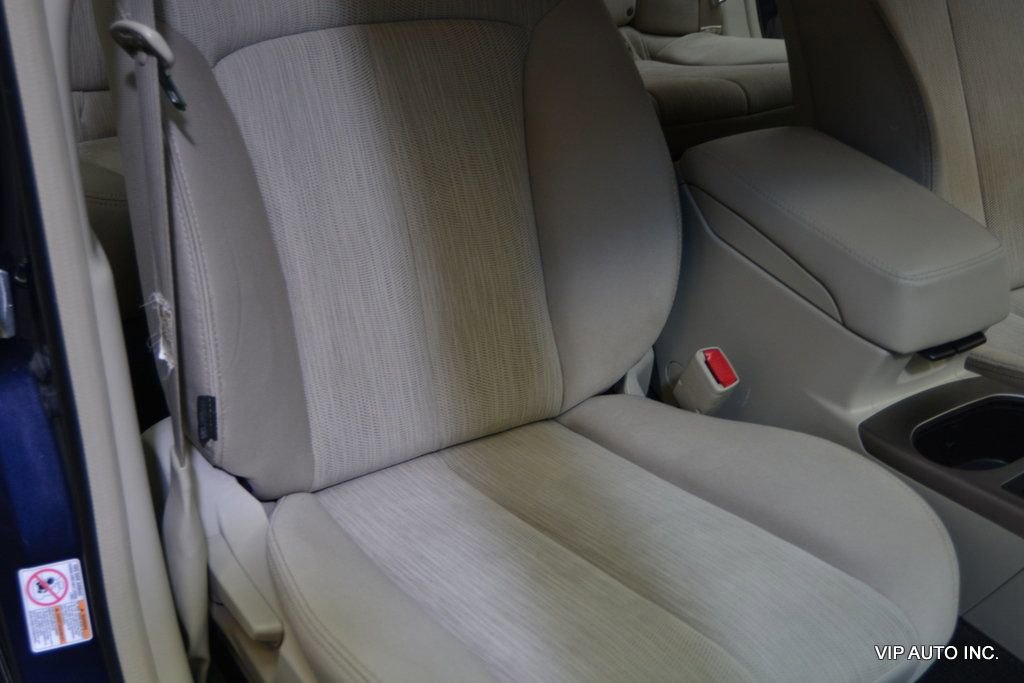 Used 2013 Subaru Outback 2.5i Premium image 16