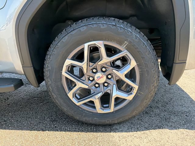New 2026 GMC Sierra 1500 SLT w/ SLT Premium Plus Package AWD/4WD image 25