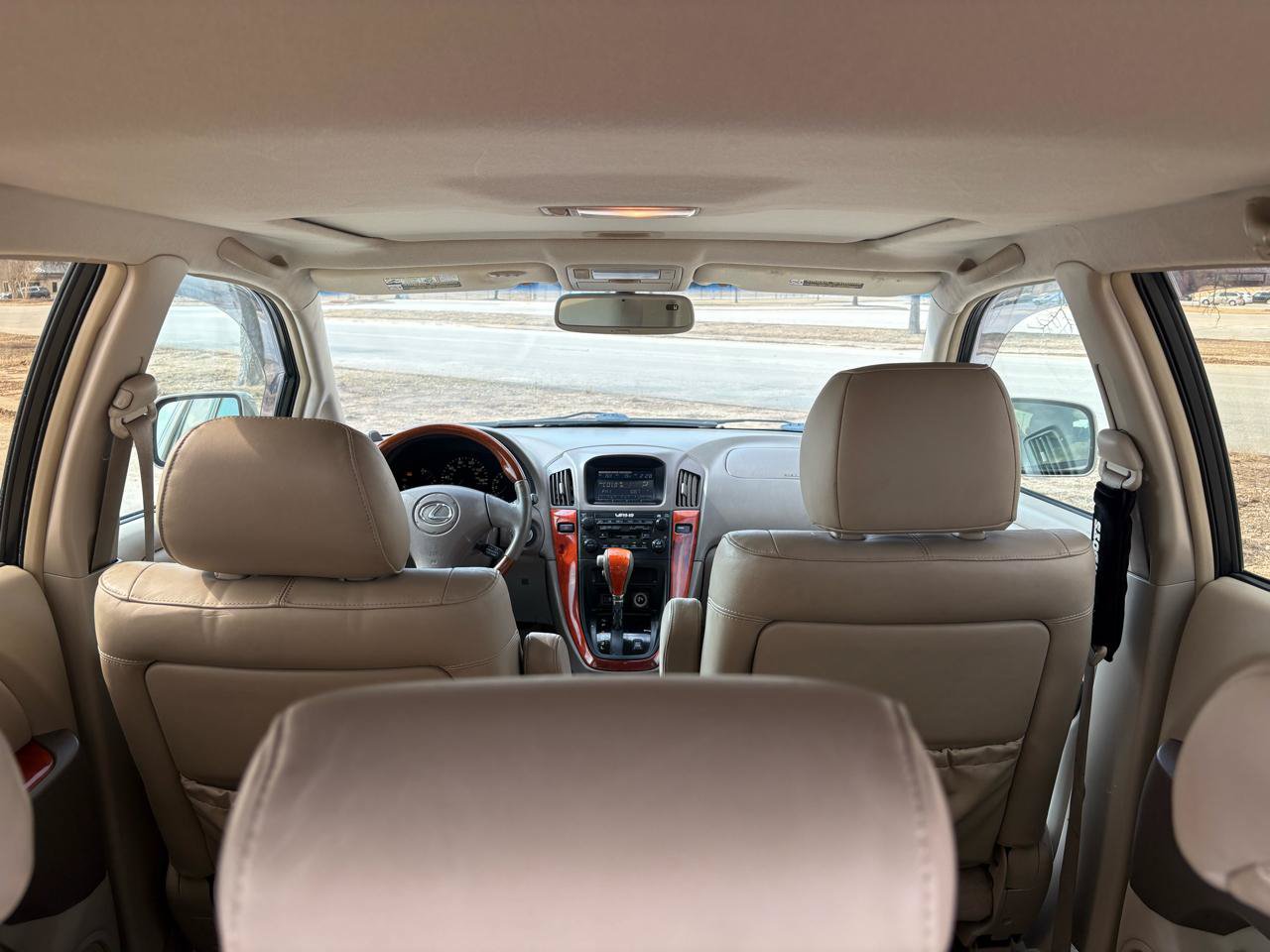 Used 2003 Lexus RX 300 2WD image 14