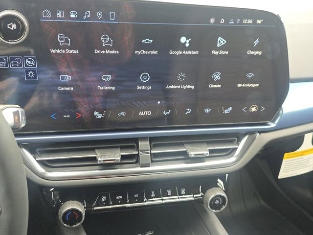 New 2026 Chevrolet Equinox EV LT image 31