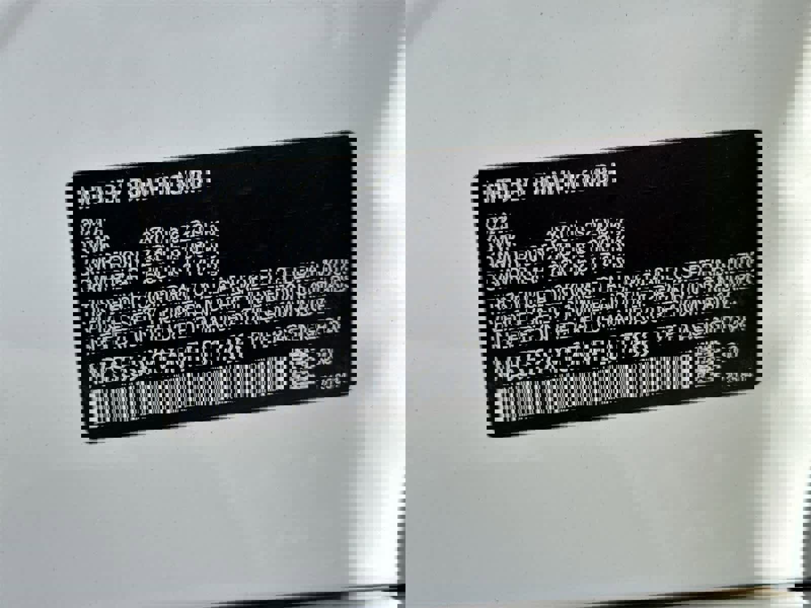 Used 2021 BMW M3 w/ Executive Package image 28