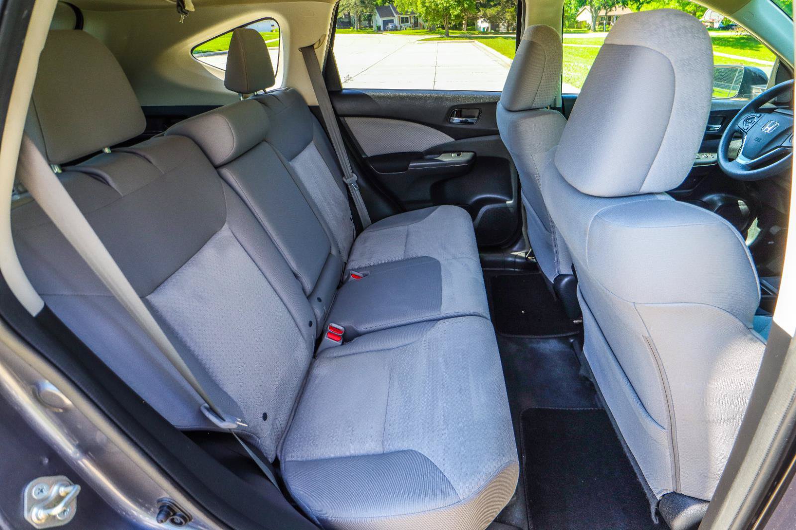 Used 2016 Honda CR-V EX image 38