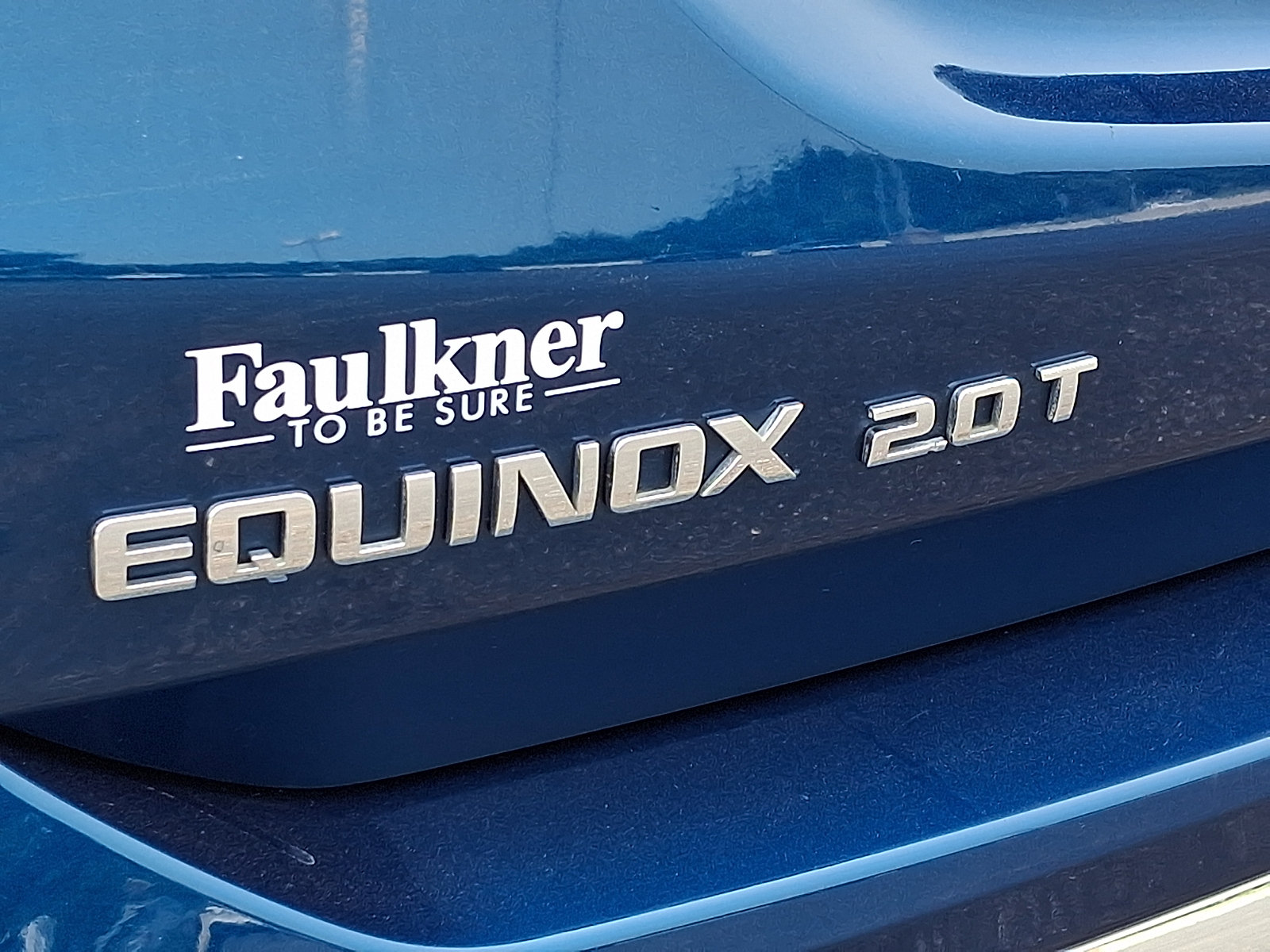 Certified 2019 Chevrolet Equinox Premier AWD/4WD image 33