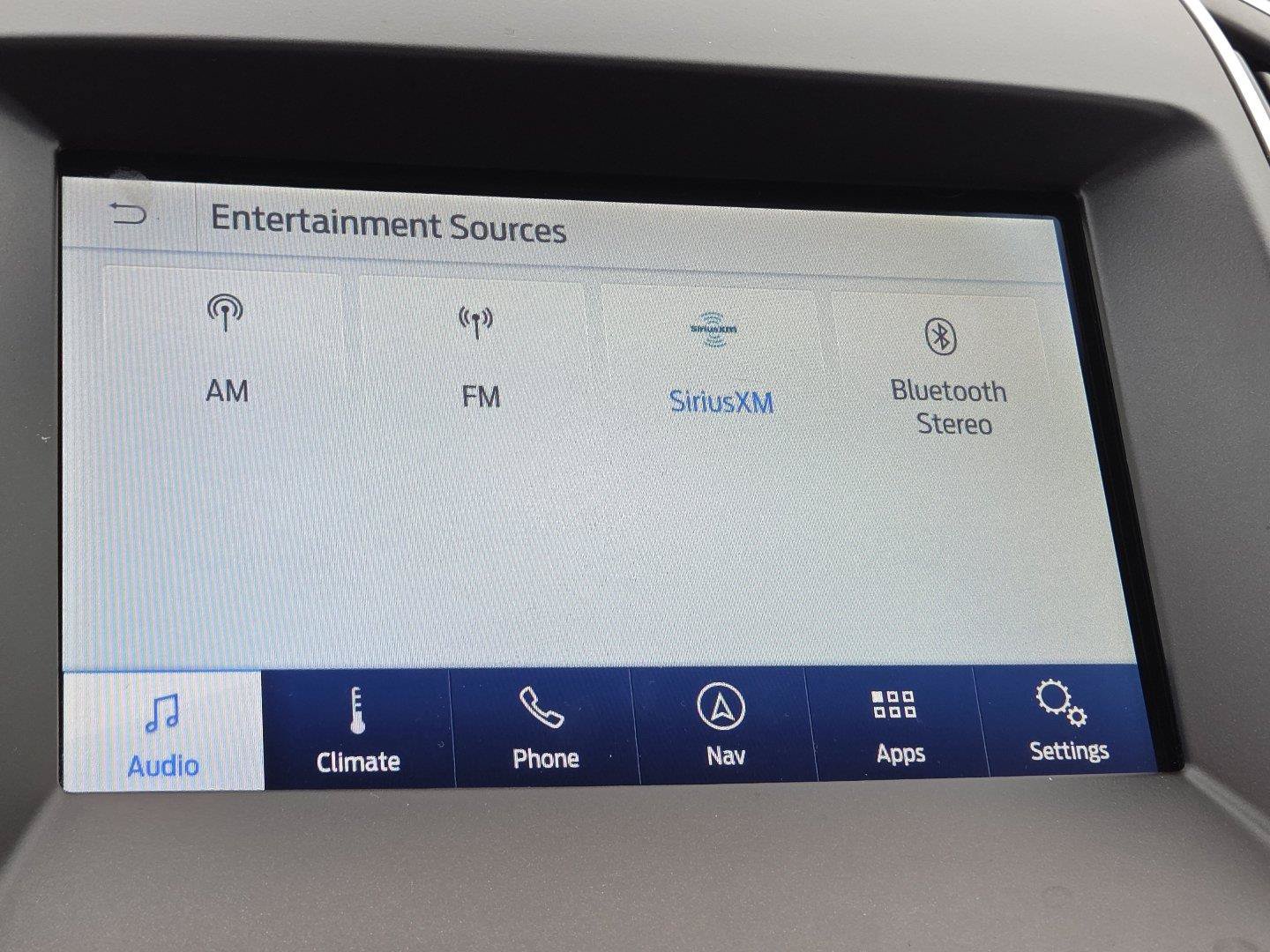 Used 2020 Ford Edge ST w/ Equipment Group 401A AWD/4WD image 26