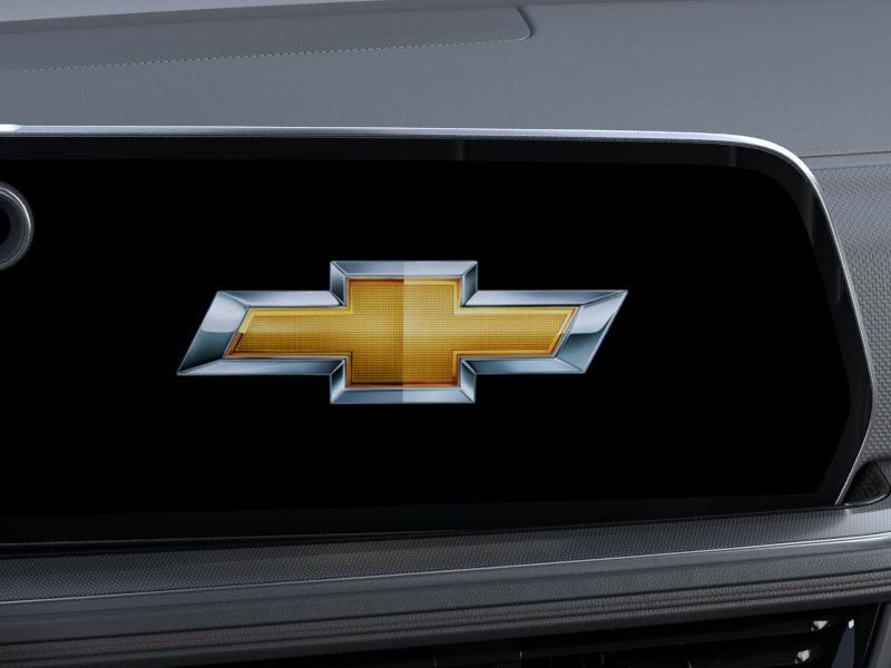 New 2026 Chevrolet Tahoe RST w/ Comfort Package RWD image 20