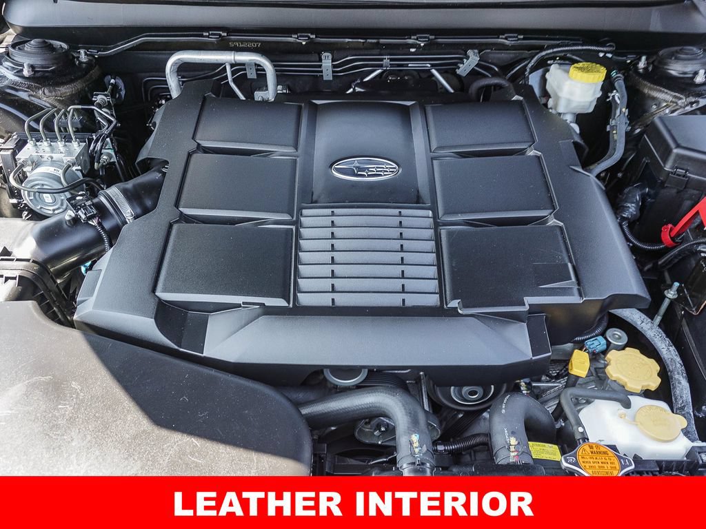 Used 2019 Subaru Outback 3.6R Touring w/ Popular Package #3A AWD/4WD image 26