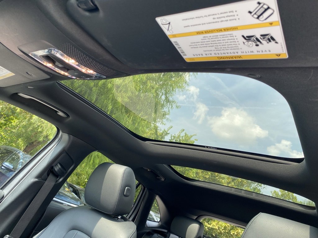 Used 2022 Mercedes-Benz GLA 250 GLA 250 image 27