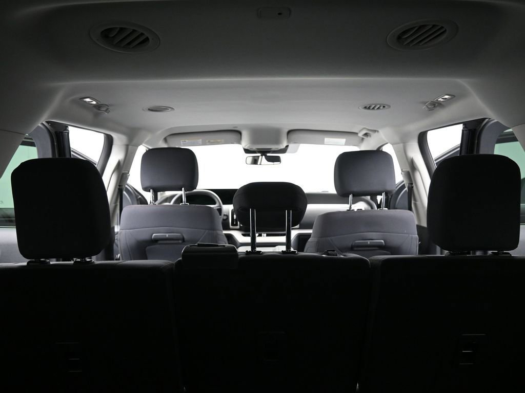 Certified 2025 Ford Expedition Max Active AWD/4WD image 33