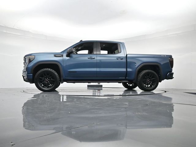 Used 2024 GMC Sierra 1500 Elevation image 32