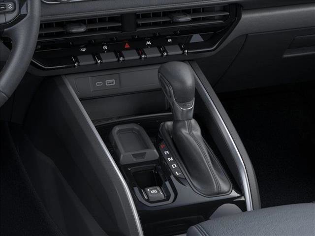 New 2026 Chevrolet Colorado LT w/ Advanced Trailering Package image 23