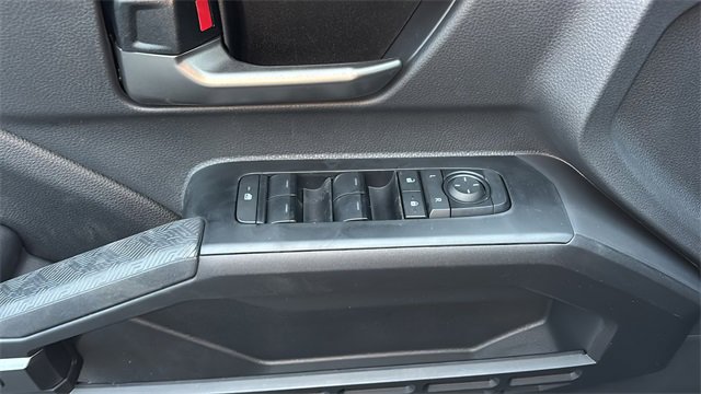 New 2026 Toyota Tacoma TRD Off-Road w/ TRD Off Road Premium Package image 11