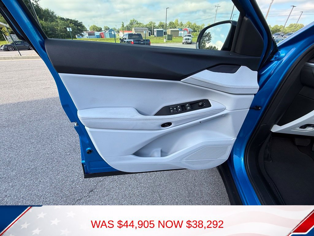 New 2026 Jeep Cherokee Limited AWD/4WD image 13