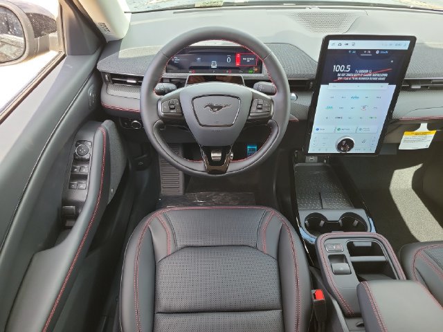 New 2026 Ford Mustang Mach-E Premium w/ Sport Appearance Package RWD image 7