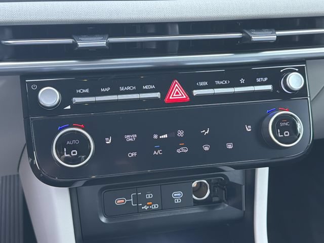 New 2026 Hyundai Tucson SEL AWD/4WD image 33