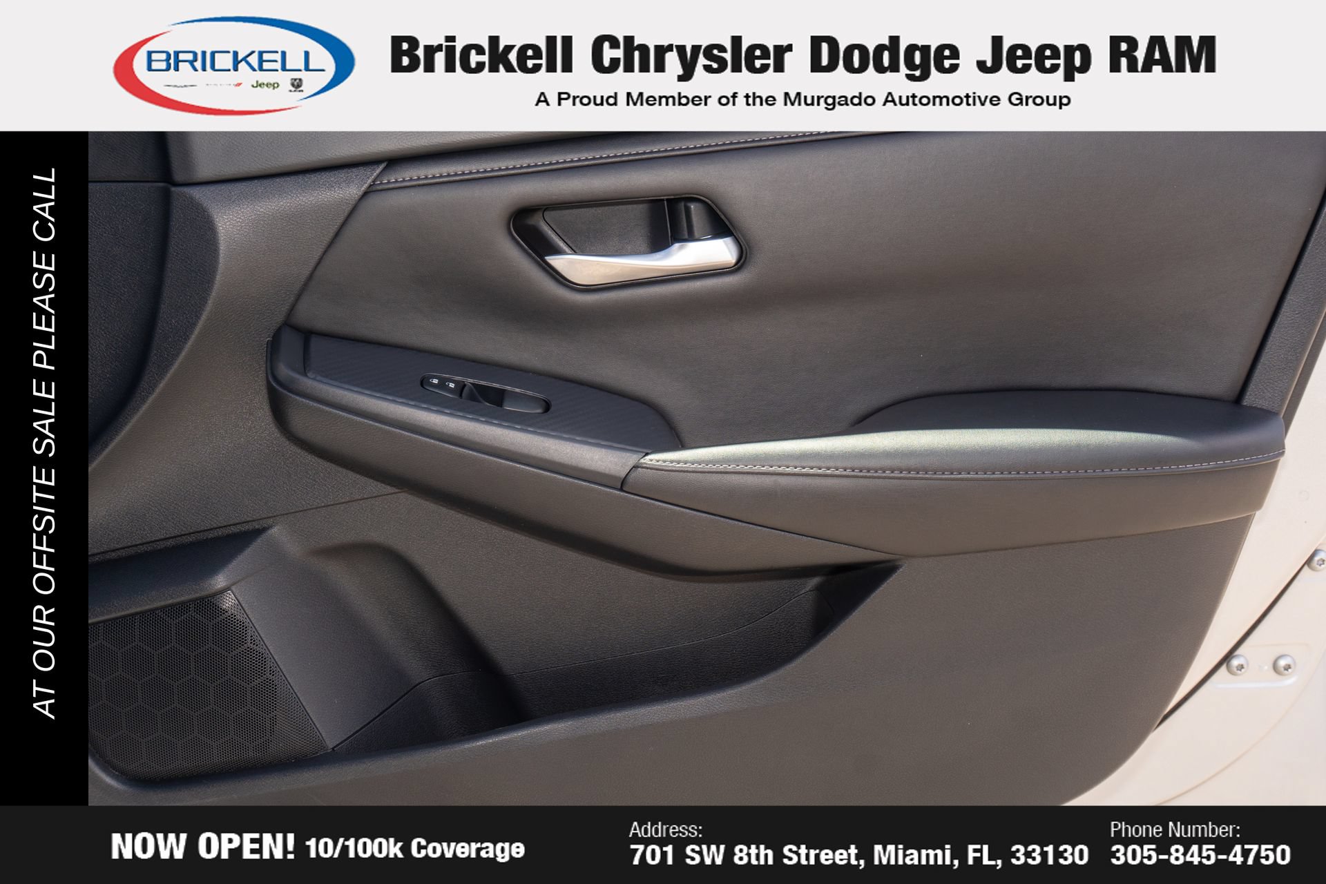 Used 2023 Nissan Sentra SV FWD image 16