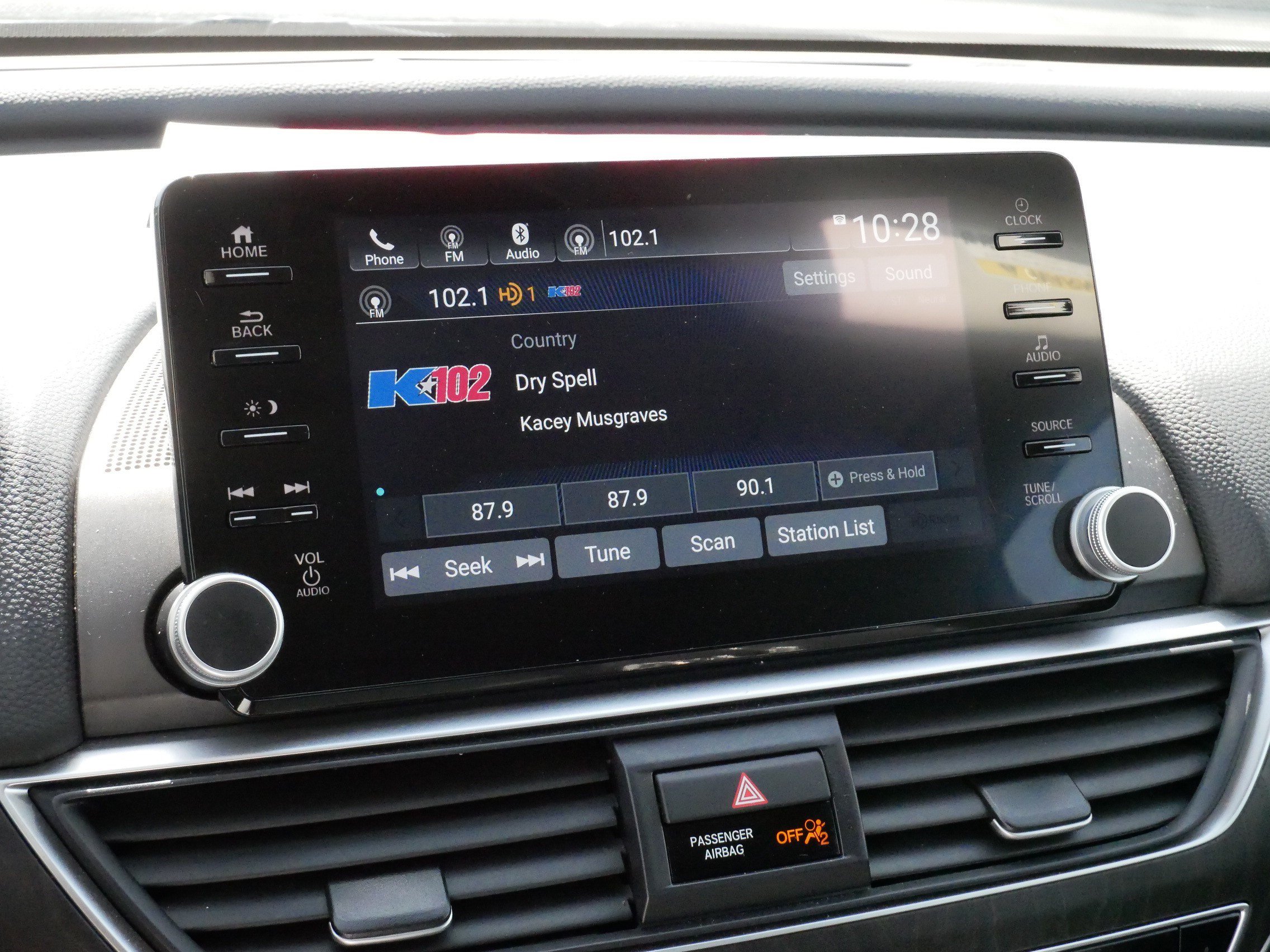 Used 2021 Honda Accord EX-L image 22