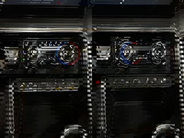 Certified 2024 GMC Sierra 1500 Denali Ultimate image 18