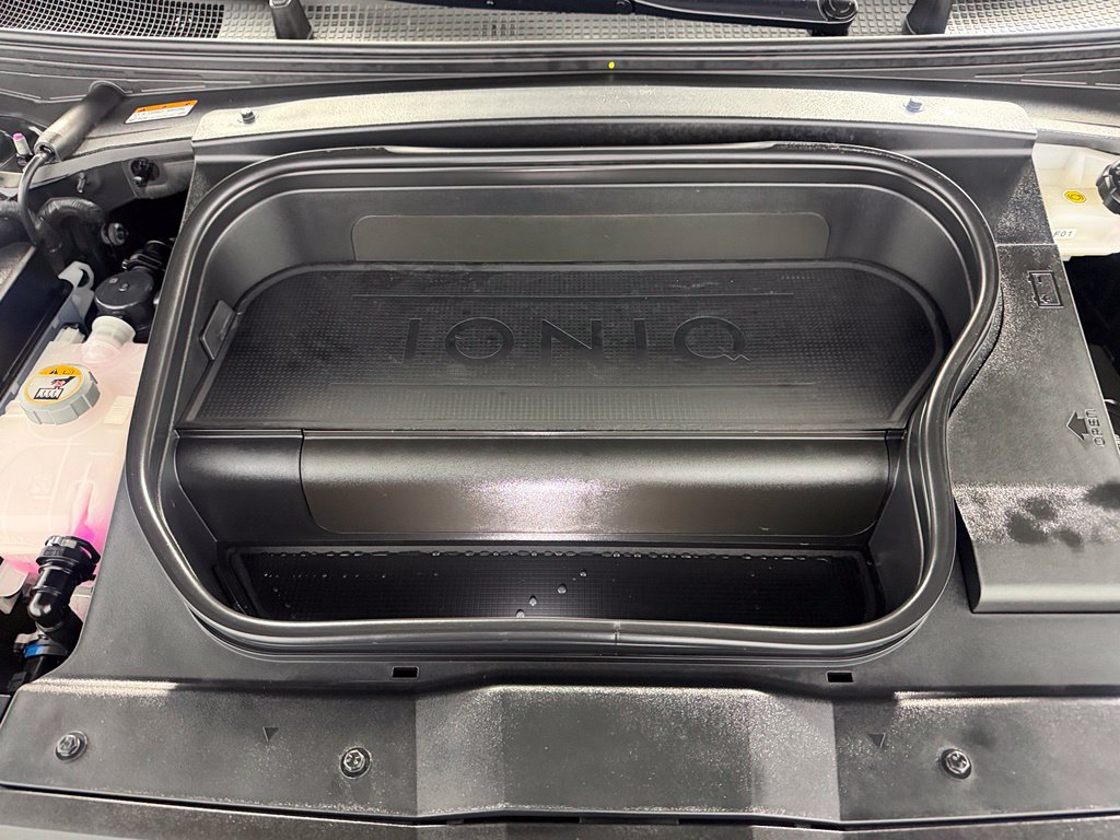 Used 2023 Hyundai Ioniq 6 SEL RWD image 21