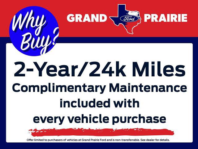 New 2025 Ford F150 King Ranch w/ FX4 Off-Road Package image 4