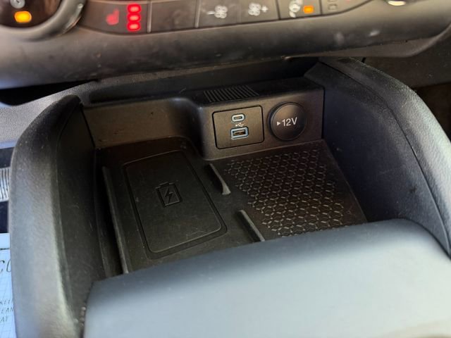 Used 2022 Ford Bronco Sport Outer Banks w/ Tech Package image 29