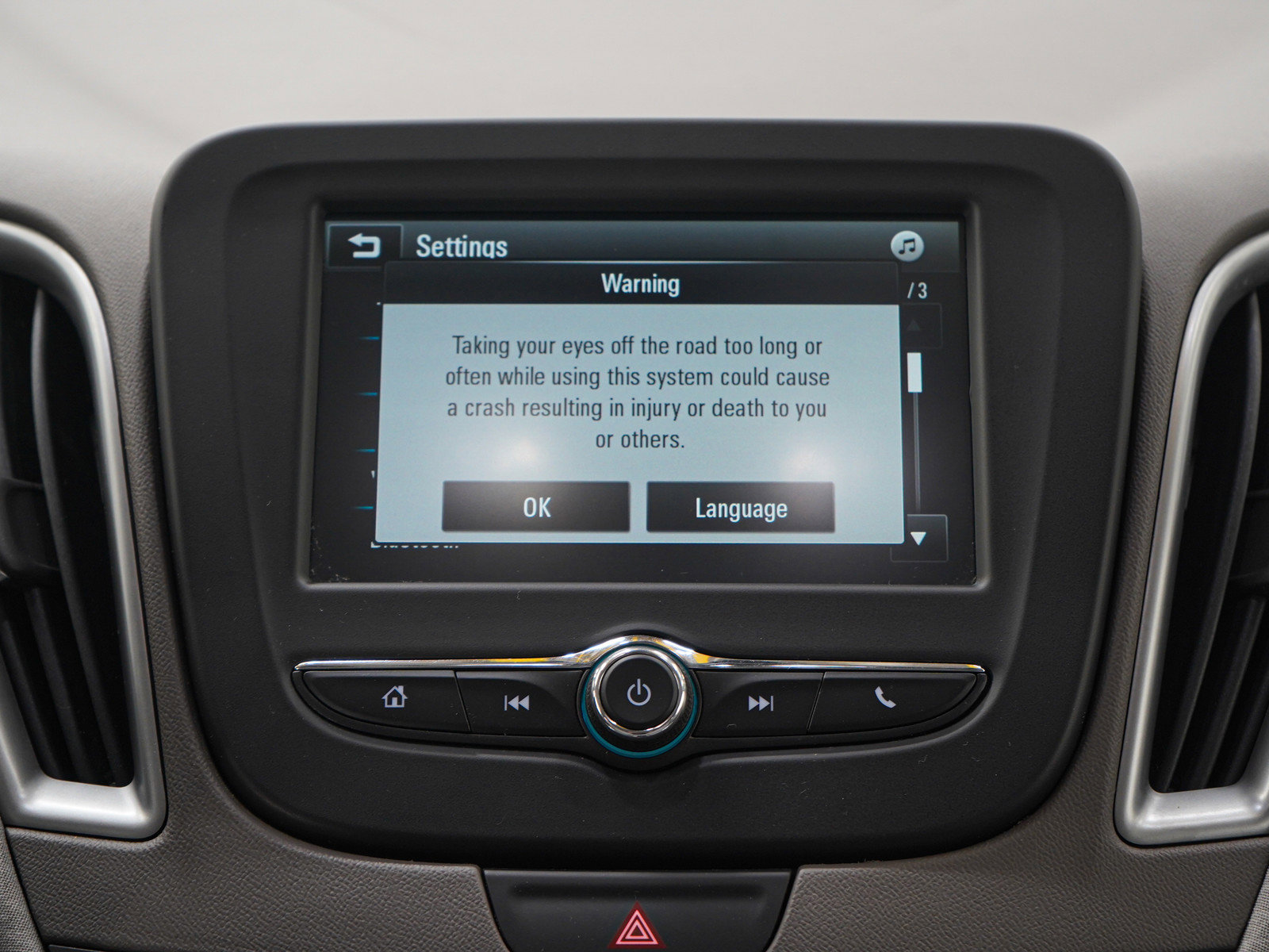 Used 2016 Chevrolet Malibu LS image 15