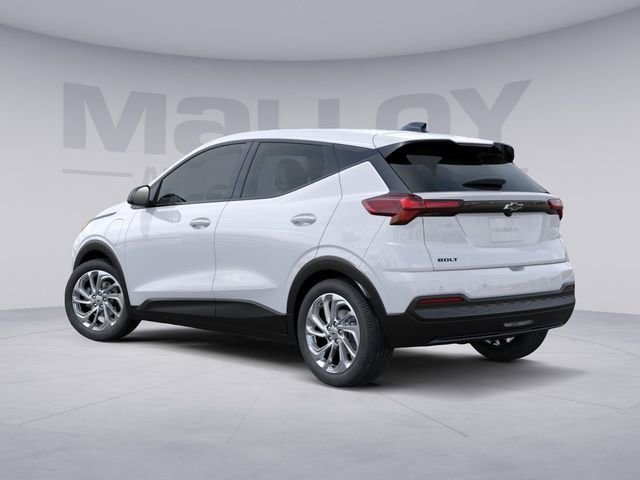 New 2027 Chevrolet Bolt LT FWD image 4