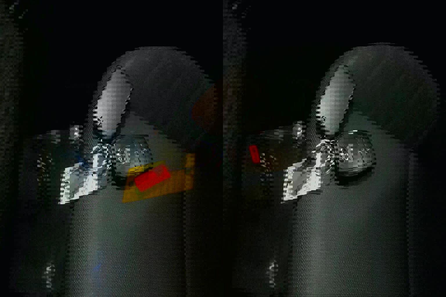 Used 2025 Toyota Tacoma SR image 13