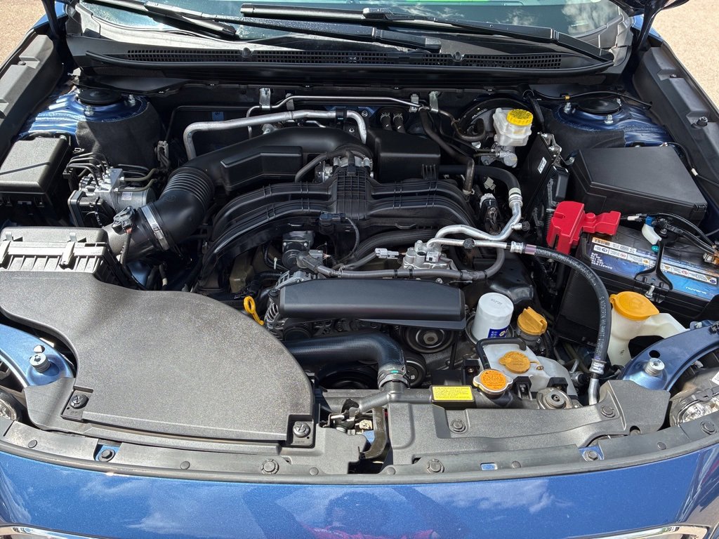 Used 2022 Subaru Outback Limited image 25