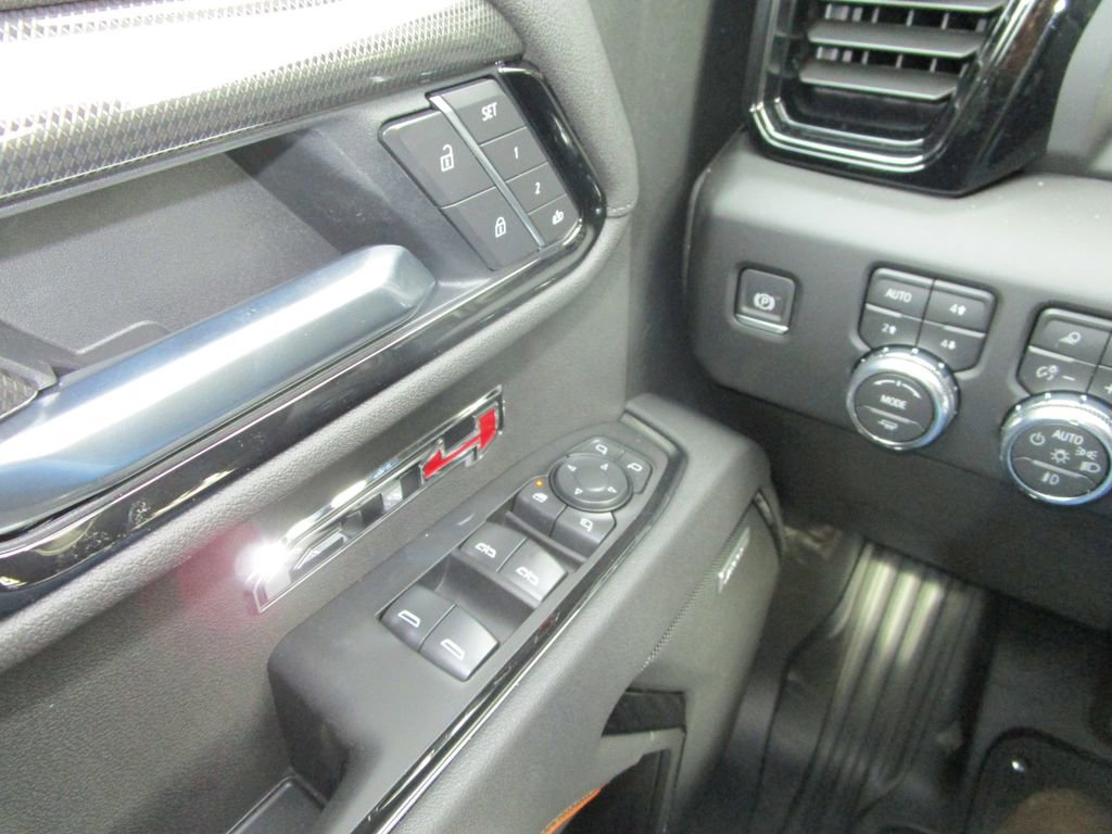 New 2026 GMC Sierra 1500 AT4 w/ AT4 Premium Package image 42