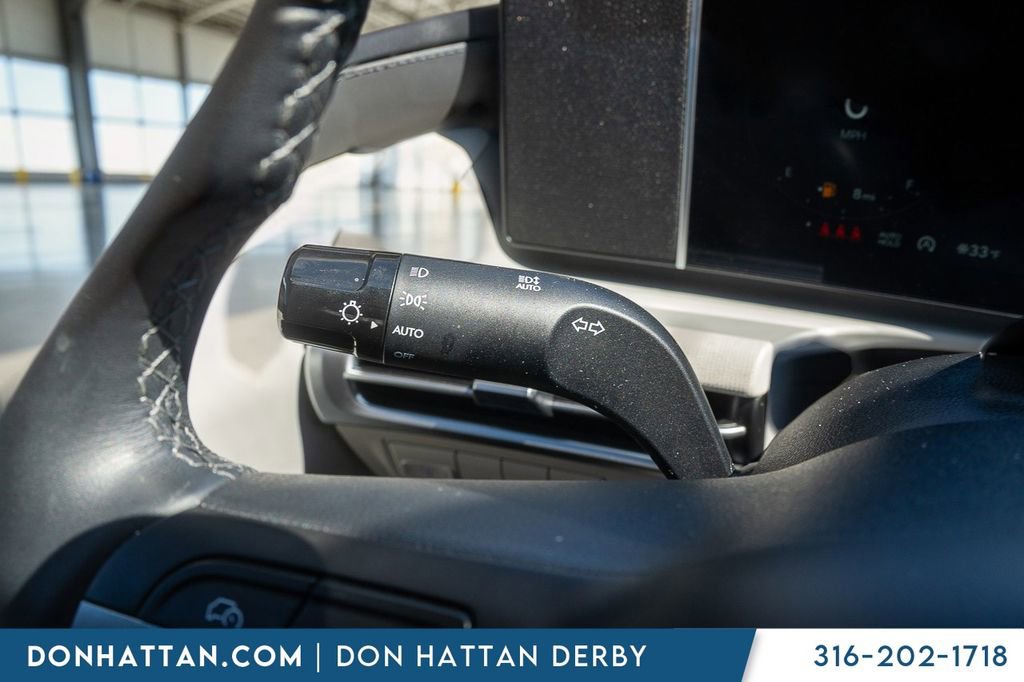 Used 2025 Hyundai Tucson SEL image 12