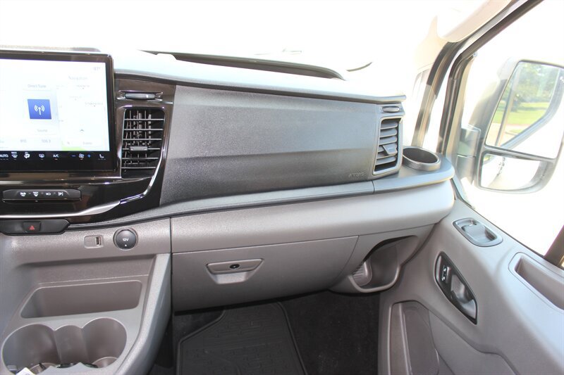 Used 2026 Ford Transit 350 XLT RWD image 21