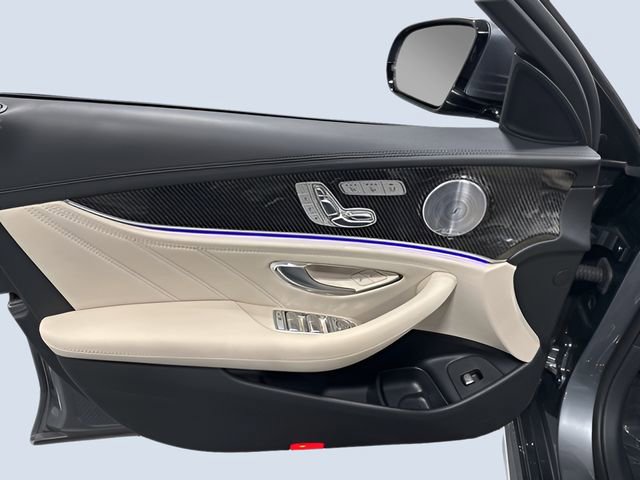 Used 2019 Mercedes-Benz E 63 AMG S image 16