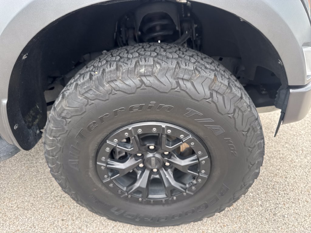Used 2023 Ford F150 Raptor w/ Raptor 37 Performance Package AWD/4WD image 13