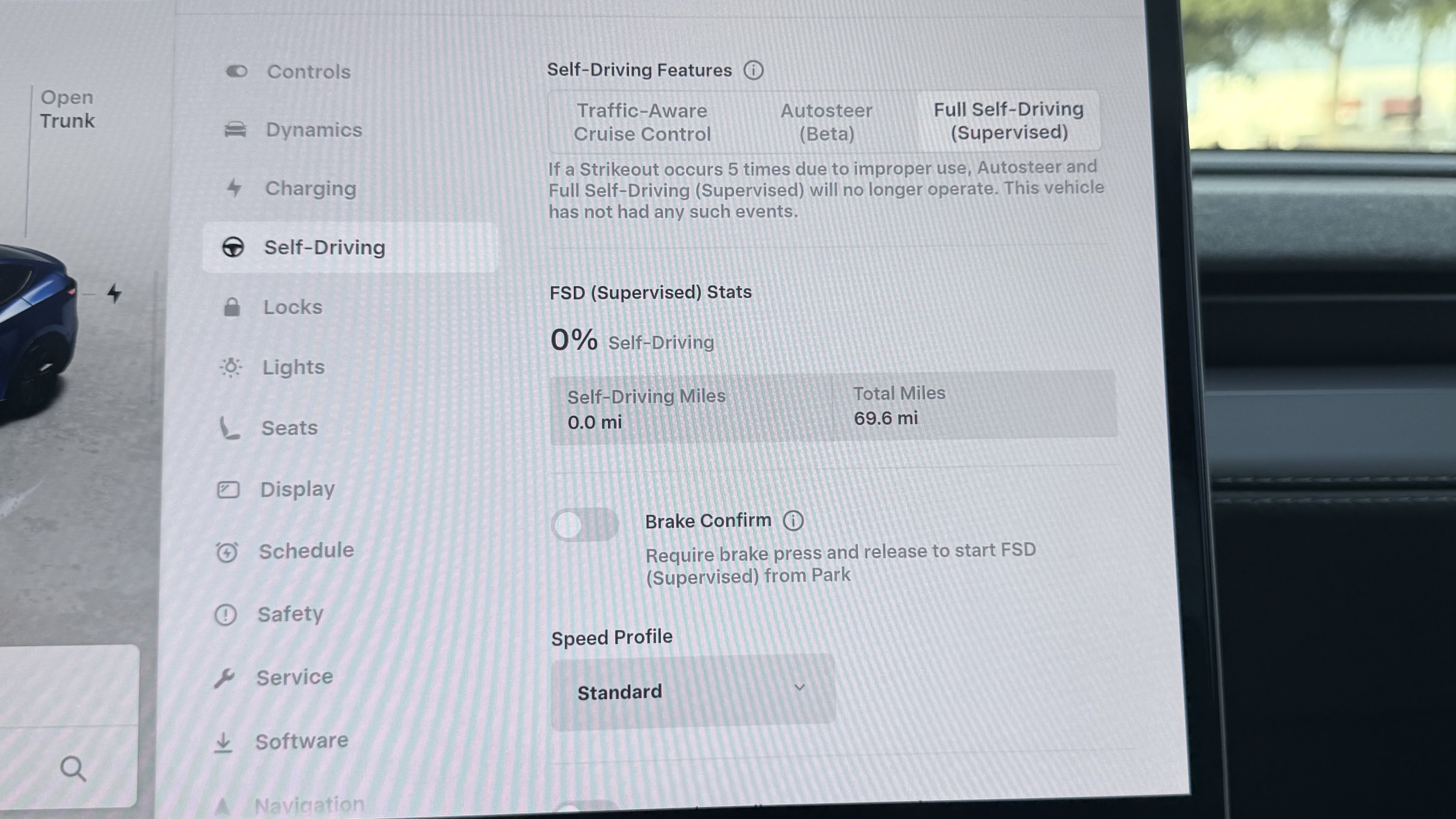Used 2026 Tesla Model Y AWD image 67