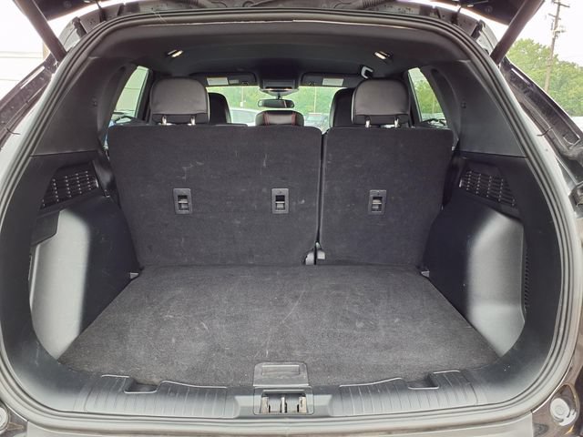 Used 2025 Ford Escape ST-Line Select AWD/4WD image 19
