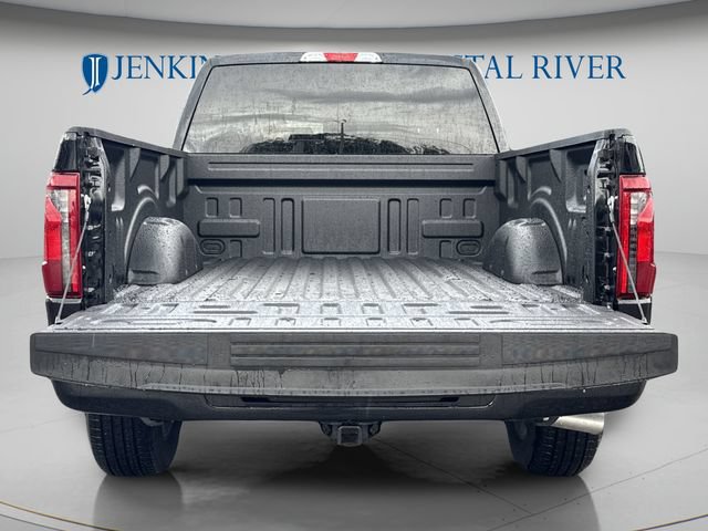 Used 2025 Ford F150 STX w/ Equipment Group 200A RWD image 17